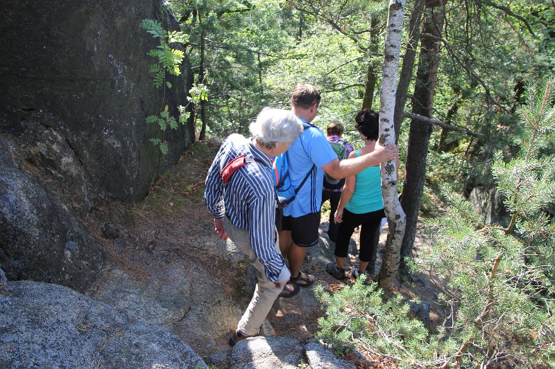 Goethewanderung VI. Loket 2015 036.JPG